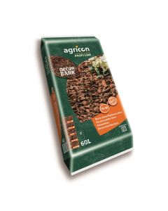 Boomschors Franse zeeden 15-25mm - 60L