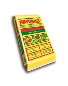 Turfstrooisel / Veenmosveen 70L