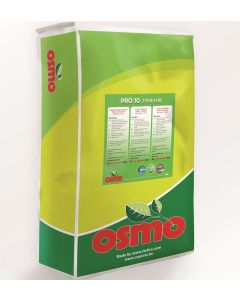 PRO 10  6 Maanden Bemesting NPK 7-5-8(+3)MgO OSMO - 25kg