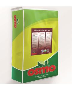 PRO 11 - Najaarsmest OSMO - 25kg