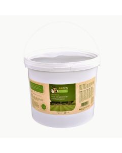 Pireco GraseVital Grasinsecten - korrels 5kg
