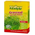 Graszaad-Herstel AZstyle 500g - doorzaaien kale plekken 