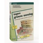 Algendood Luxan 125ml - groene aanslag op bestrating