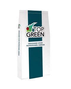 Graszaad Bermen Top Green 15kg