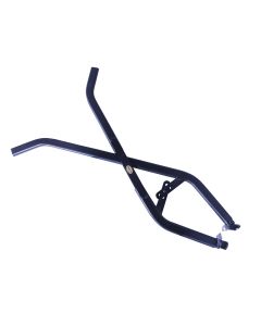 De Wit Trottoirbandtang met widia punten 90cm