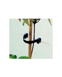 Fruitclips 12,5cm ø draad 3mm ca. 500 stuks