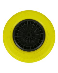 Kruiwagen Wiel compleet met anti-lek band zonder as - Flex Pro NML