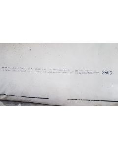 Zwavelzure Ammoniak korrel 3mm 25kg