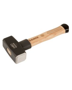 Bahco 484-1500 Moker met hickory houten steel