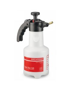 Birchmeier Super Star Plus Handsproeier 1,25L - 360°