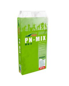 PN-Mix 10-17-0 MG DCM 25kg