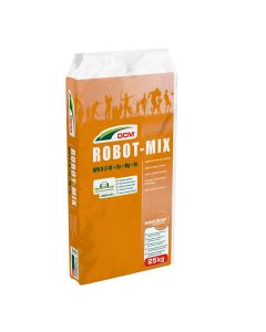 Robot Mix MG DCM 25kg