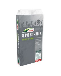 Sport-Mix NPK 8-3-12+(3%)MgO MG DCM 25kg