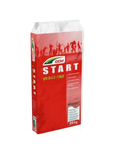 Start NPK 18-3-3+(2%)MgO MG DCM 25kg