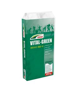 Vital-Green NPK 14-5-8+(3%)MgO+Fe MG DCM 25kg