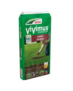 Vivimus Gazon 40L DCM 