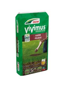 Vivimus Gazon 60L DCM