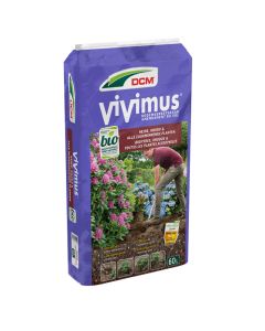 Vivimus Heide Rhodo 60L DCM 