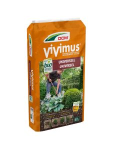 Vivimus Universeel 60L DCM 