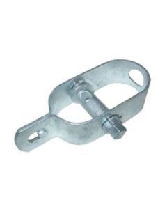 Draadspanner verzinkt no.2