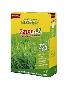Gazon-AZ ECOstyle - 3,5kg