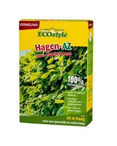 Hagen-AZ 1,6kg ECOstyle