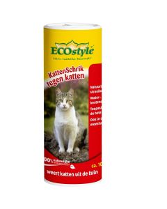 KattenSchrik ECOstyle 400g