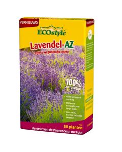 Lavendel-AZ ECOstyle - 800g