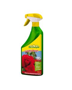 LuisVrij Rozen ECOstyle 750ml RTU - tegen bladluis
