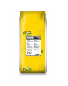 Nutri-Najaar NPK 4-3-15+7%Ca+13%SO3 ECOstyle 25kg
