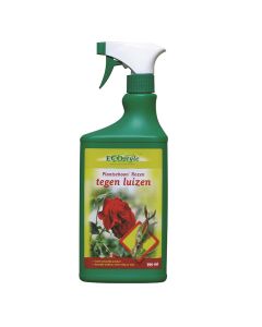 Plantschoon Rozen ECOstyle 750ml RTU- tegen luizen