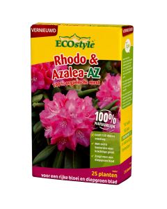 Rhodo & Azalea-AZ ECOstyle 800g