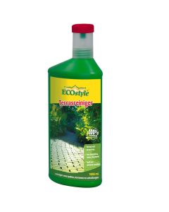 Terrasreiniger ECOstyle 1L concentraat