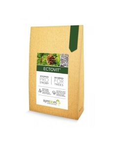 Ectovit 3kg - Mycorrhiza worteldip voor haagbeuk