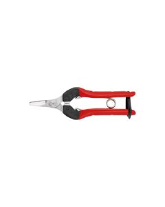 FELCO 320 Oogst- en snoeischaar gebogen bek - 154mm