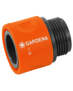 Gardena 2917-26 Slangstuk voor wasautomaten