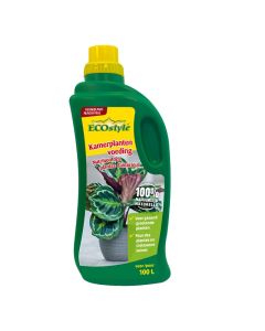 Kamerplanten voeding ECOstyle - 1000ml