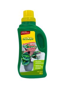 Kamerplanten voeding ECOstyle - 500ml