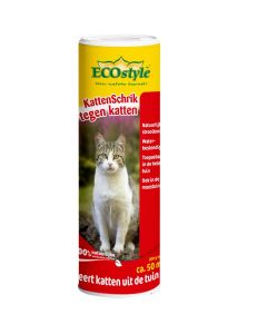 KattenSchrik ECOstyle 200g