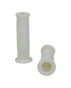 Kruiwagen Handgreep 30 mm  - rond