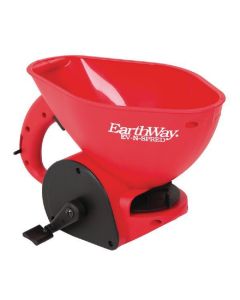 Handstrooier 3400 gedragen 1,8L