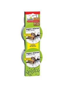 Mierenlokdoos ECO keuze Luxan 2st