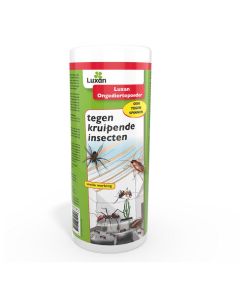 Ongediertepoeder Luxan 250g