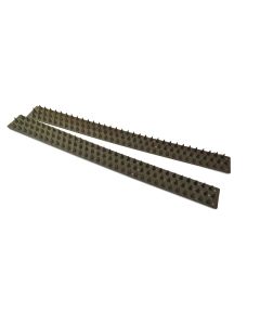 Prikka strips Luxan 8x500mm - 2st