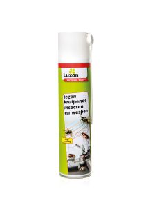 Vermigon Spray Luxan 400ml 