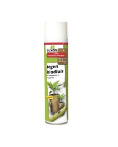 Pyrethrum Plantspray Luxan 400ml ECO keuze