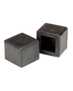 Mokerdop / Vuisthamerdop 1500g gatmaat 42x42mm 