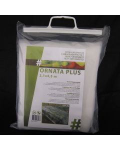 Ornata Koolvliegengaas 2,1x4,5m
