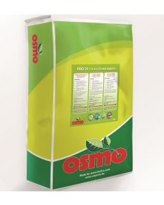PRO 13 BIO Robotmaaier NPK 7-3-4(+3)MgO + Zeewier OSMO - 25kg