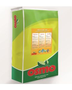 PRO 15 BIO Bloedmeel NPK 12-0-0 OSMO - 20kg